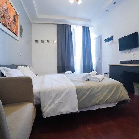 Kaydee Guesthouse Rome Bagian luar foto