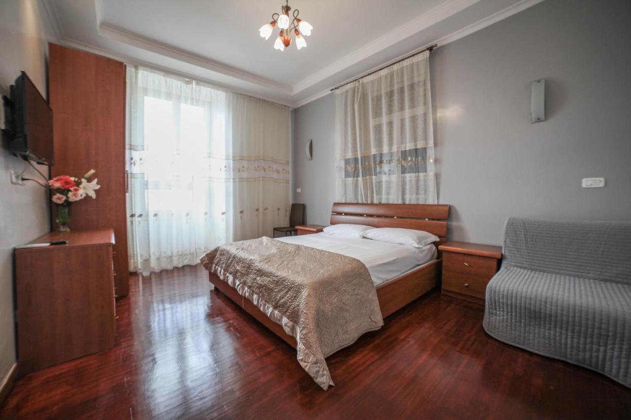 Kaydee Guesthouse Rome Bagian luar foto