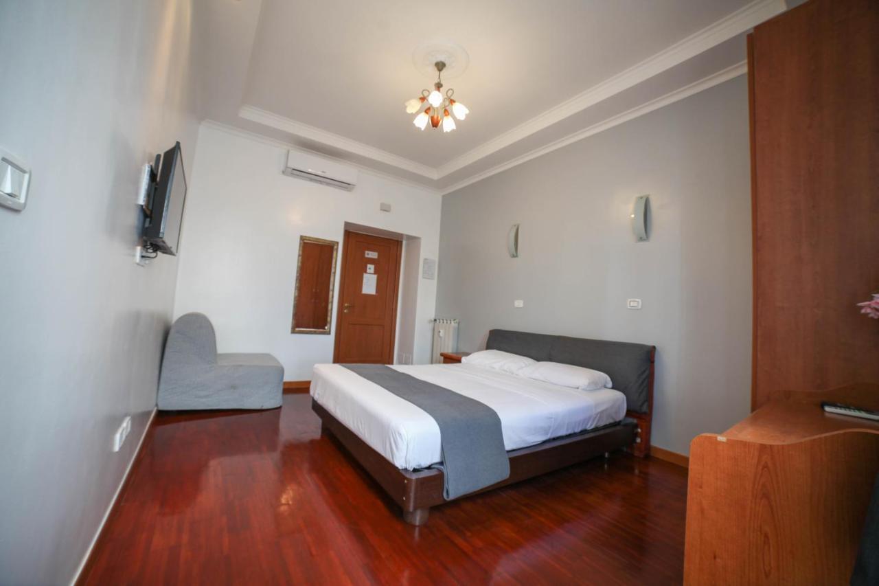 Kaydee Guesthouse Rome Bagian luar foto