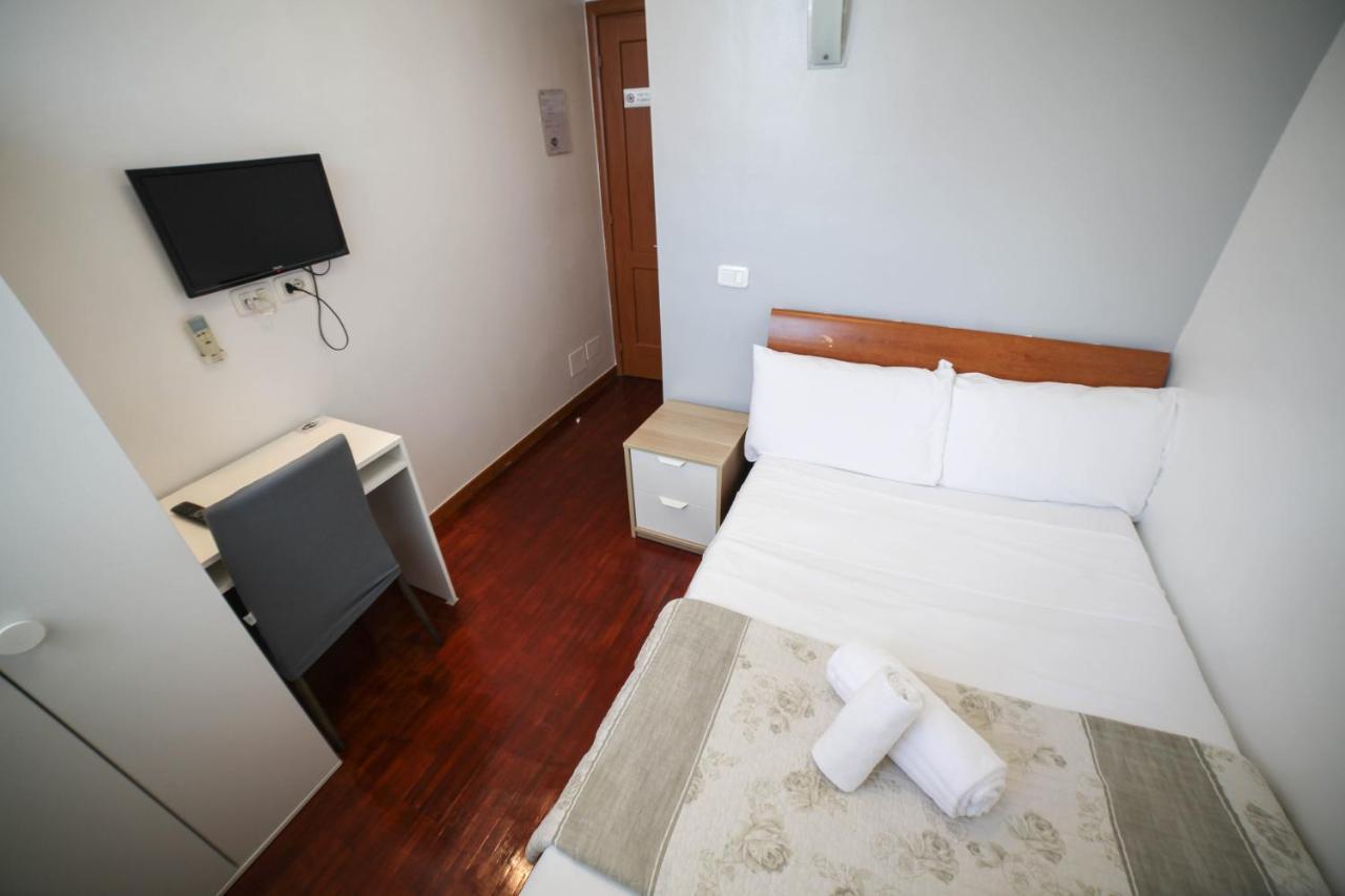 Kaydee Guesthouse Rome Bagian luar foto