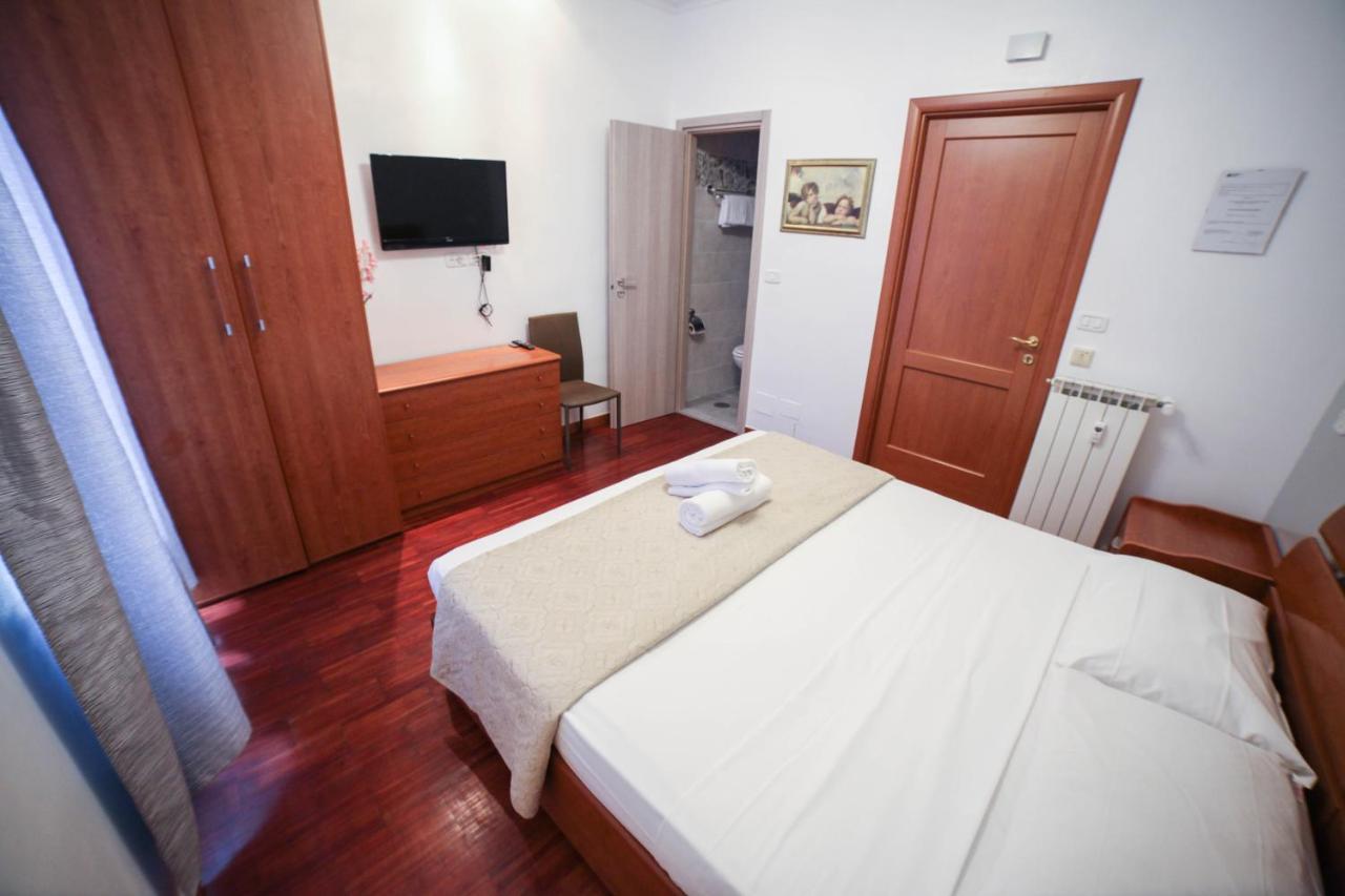 Kaydee Guesthouse Rome Bagian luar foto