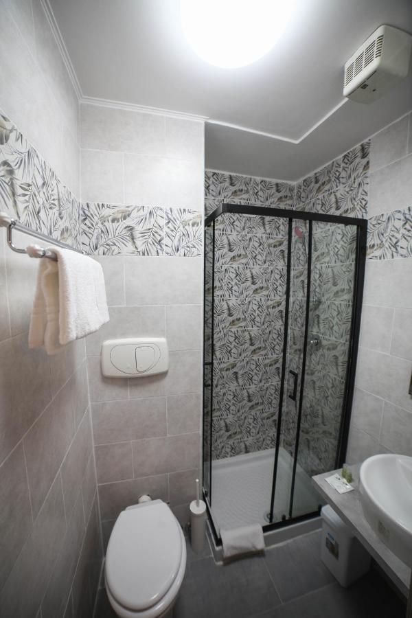 Kaydee Guesthouse Rome Bagian luar foto