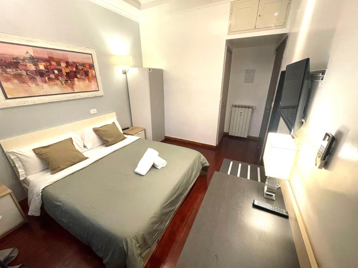 Kaydee Guesthouse Rome Bagian luar foto