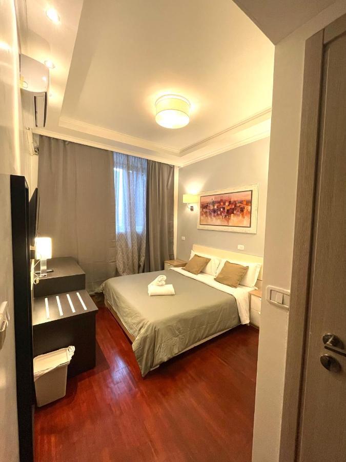 Kaydee Guesthouse Rome Bagian luar foto
