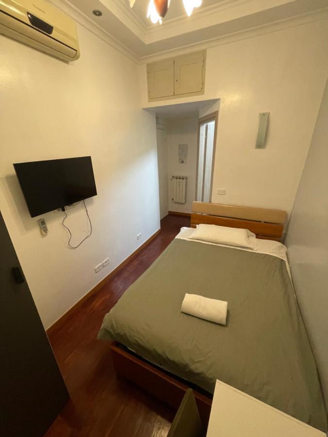 Kaydee Guesthouse Rome Bagian luar foto