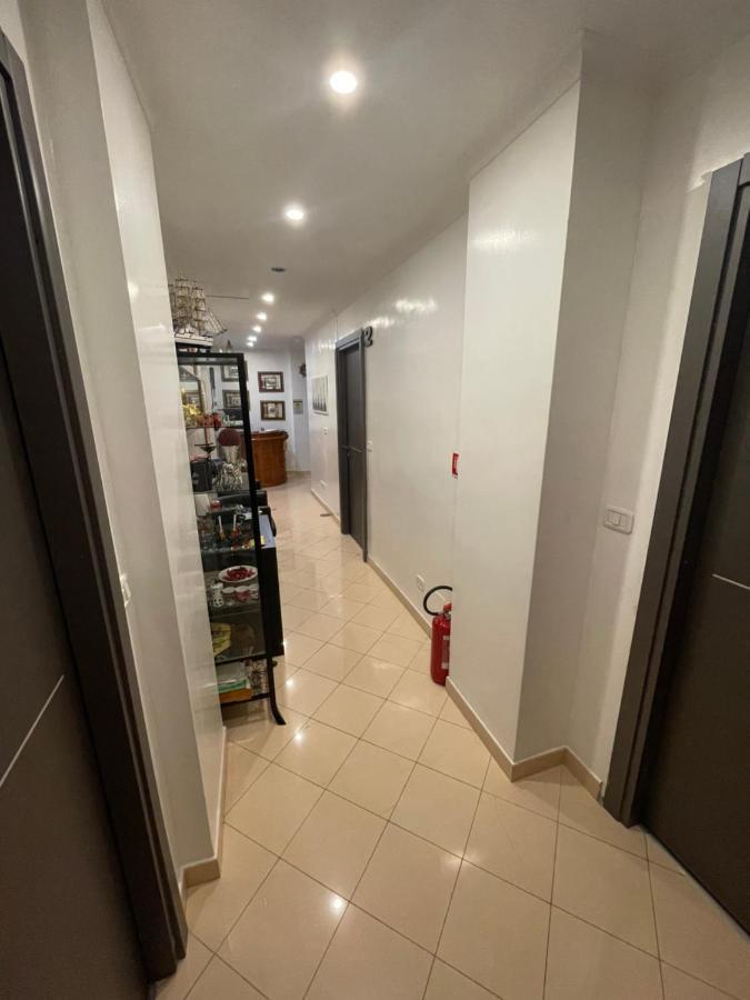 Kaydee Guesthouse Rome Bagian luar foto