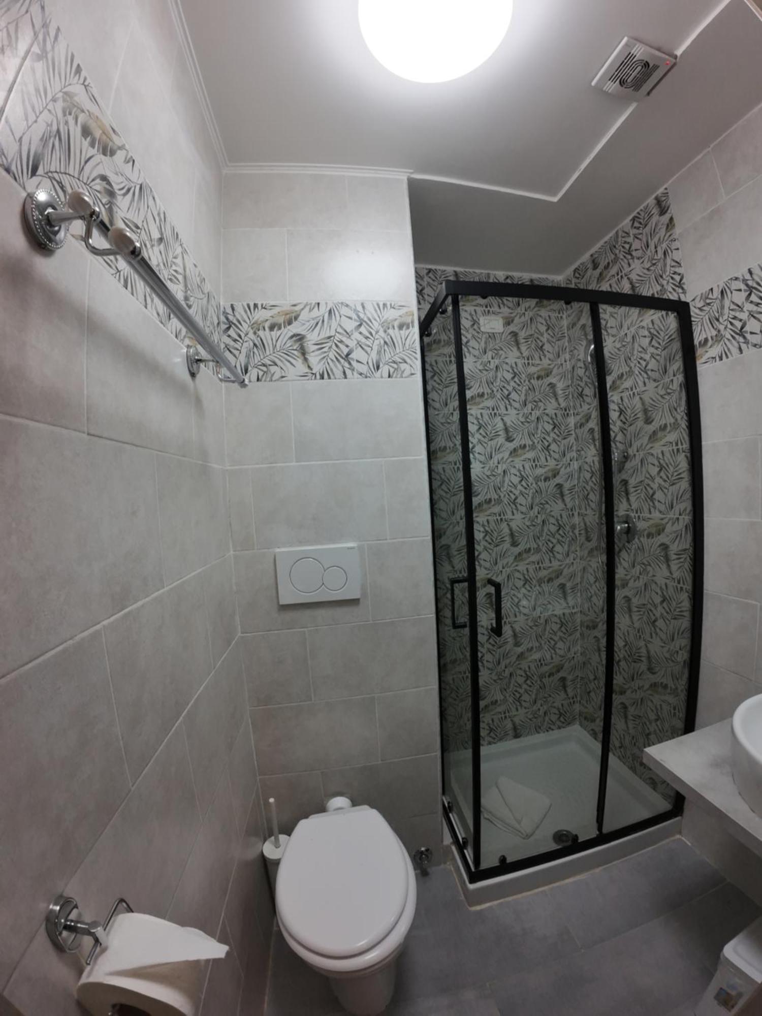 Kaydee Guesthouse Rome Bagian luar foto
