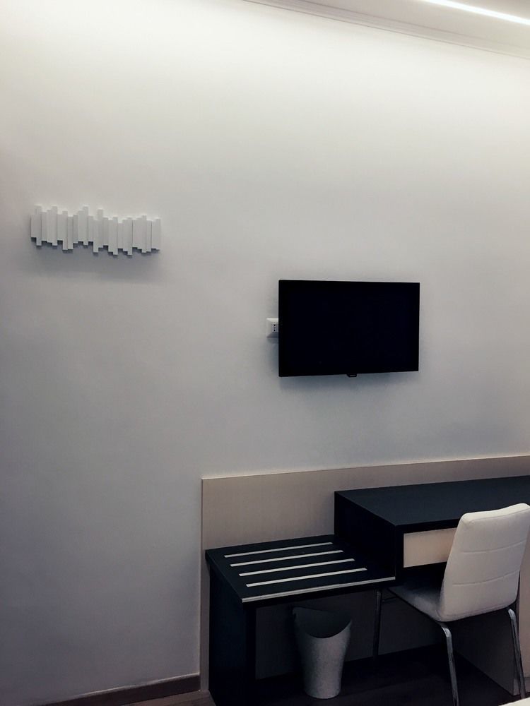 Kaydee Guesthouse Rome Bagian luar foto