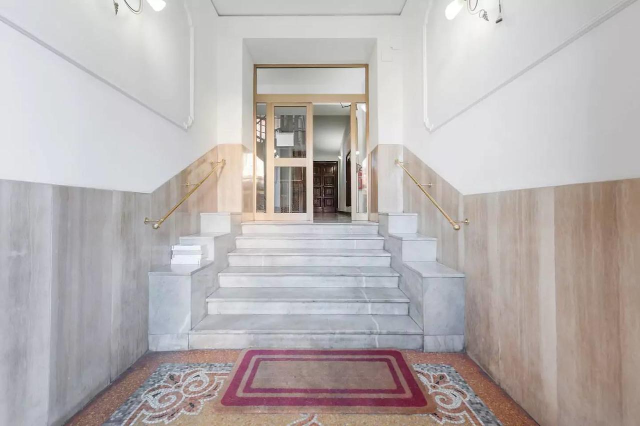 Kaydee Guesthouse Rome Bagian luar foto
