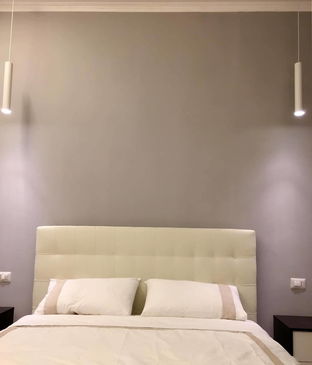 Kaydee Guesthouse Rome Bagian luar foto
