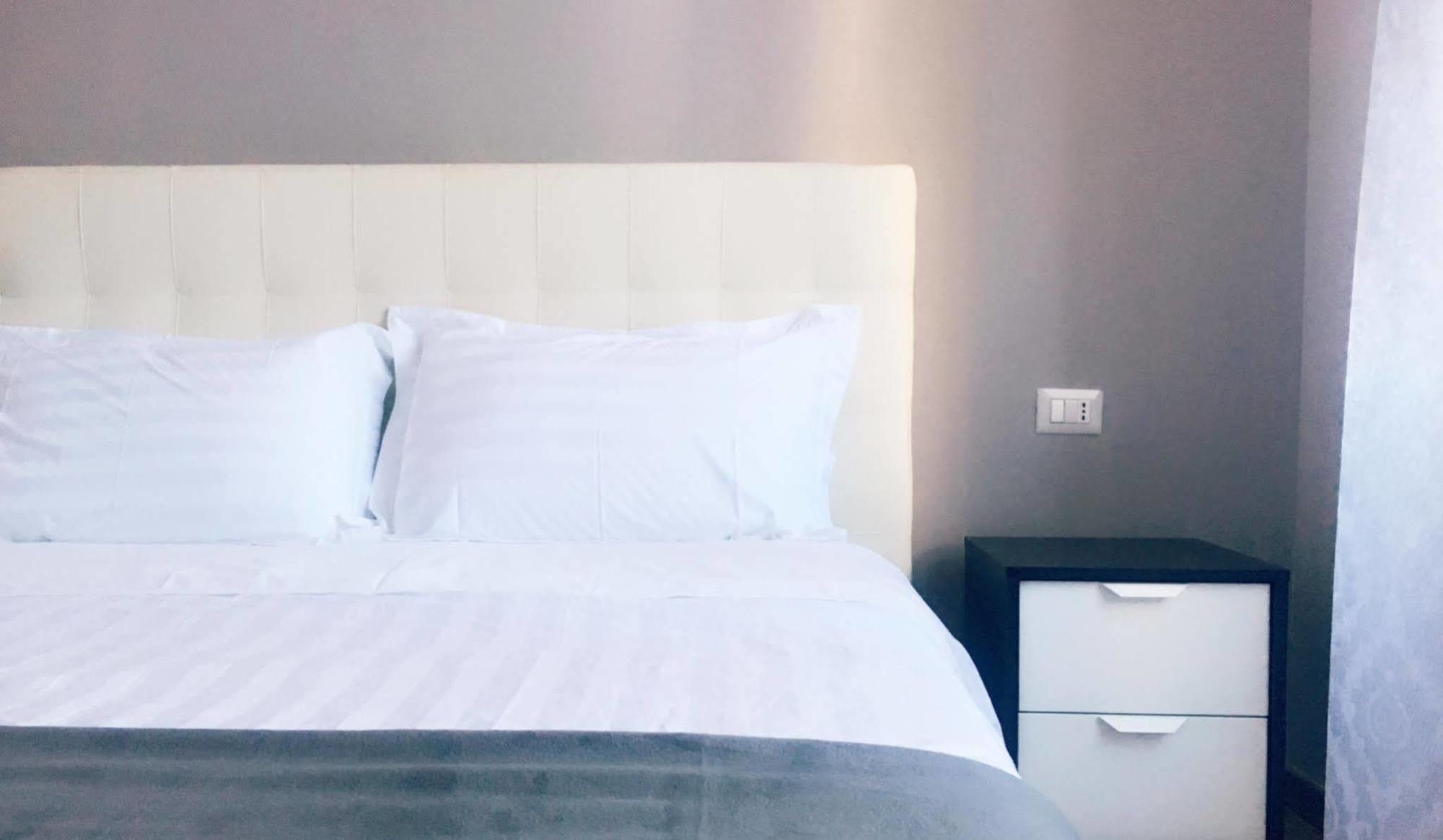 Kaydee Guesthouse Rome Bagian luar foto