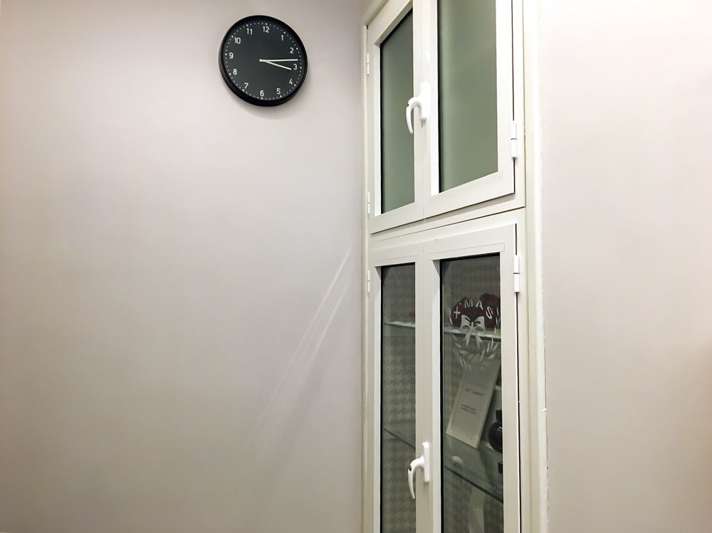 Kaydee Guesthouse Rome Bagian luar foto