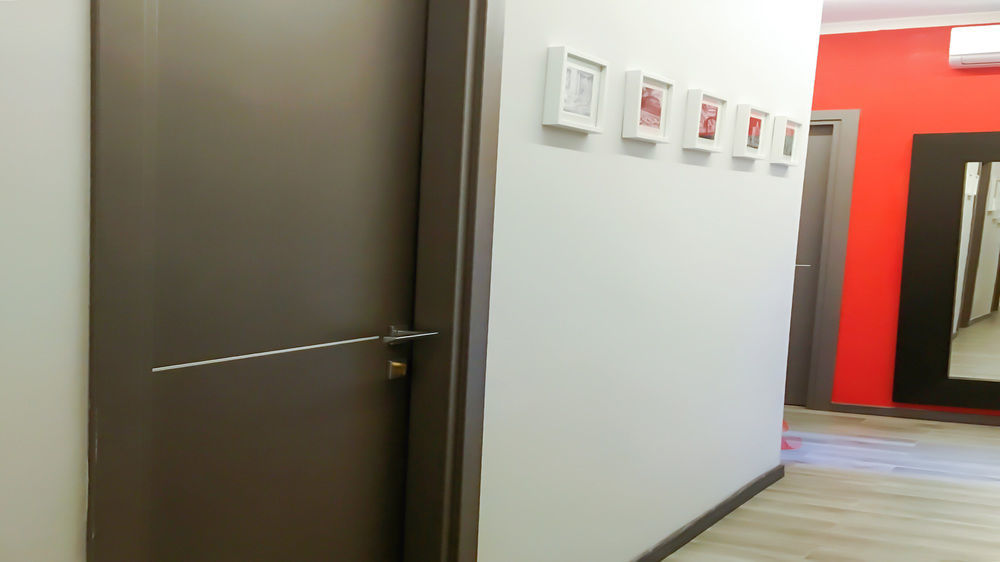 Kaydee Guesthouse Rome Bagian luar foto