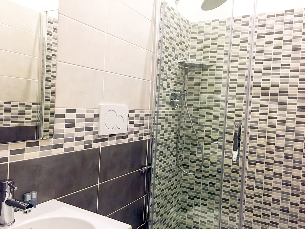 Kaydee Guesthouse Rome Bagian luar foto