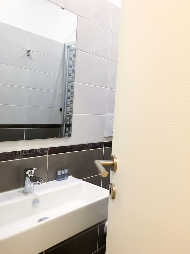 Kaydee Guesthouse Rome Bagian luar foto