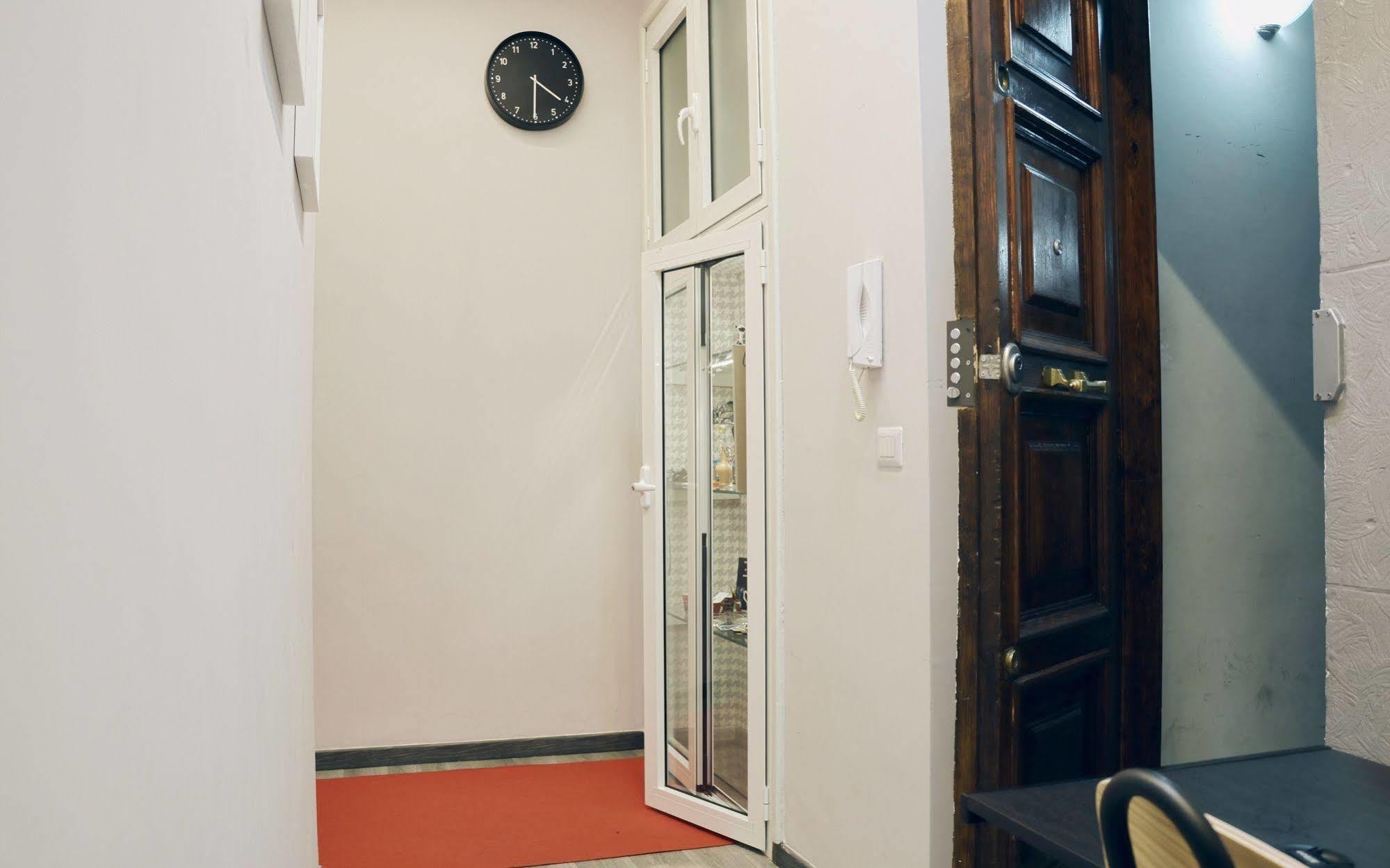 Kaydee Guesthouse Rome Bagian luar foto