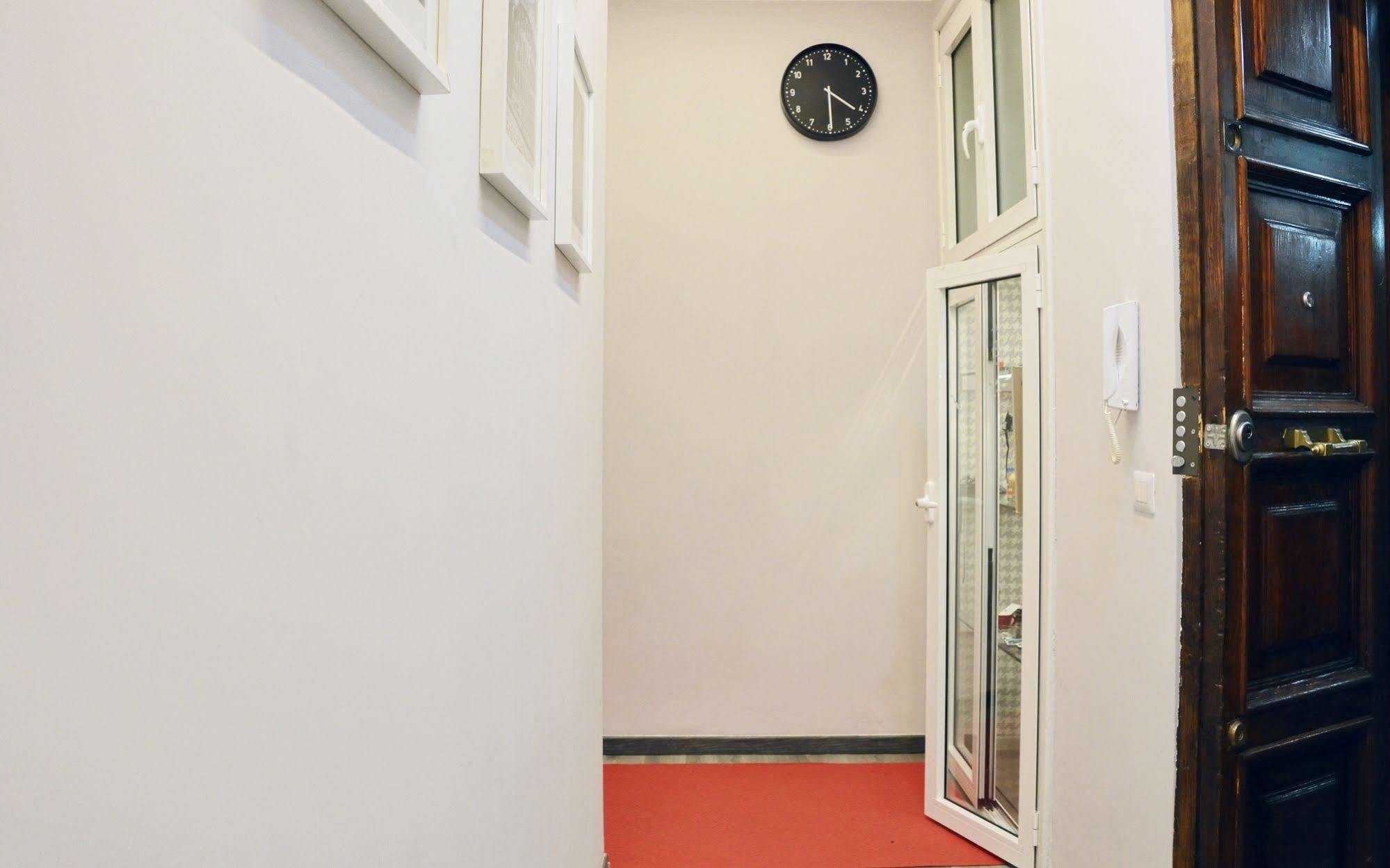 Kaydee Guesthouse Rome Bagian luar foto