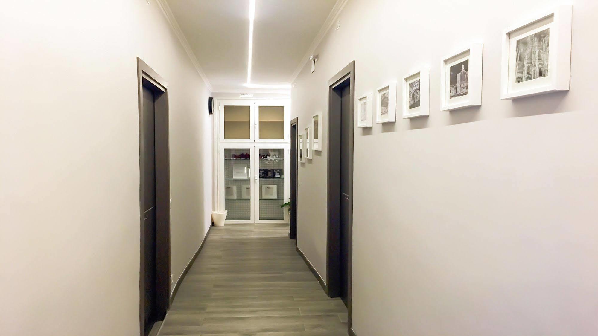 Kaydee Guesthouse Rome Bagian luar foto
