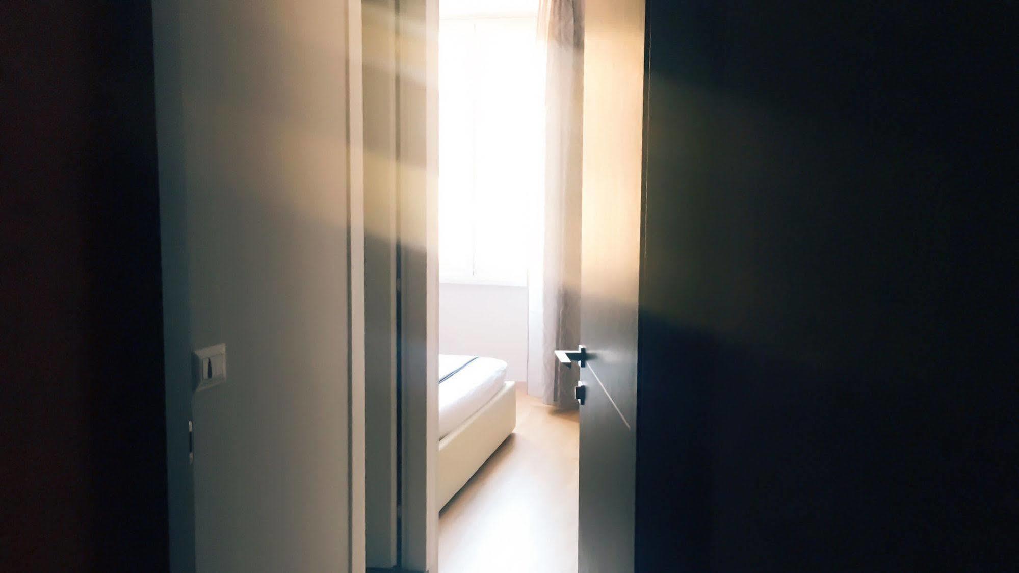 Kaydee Guesthouse Rome Bagian luar foto
