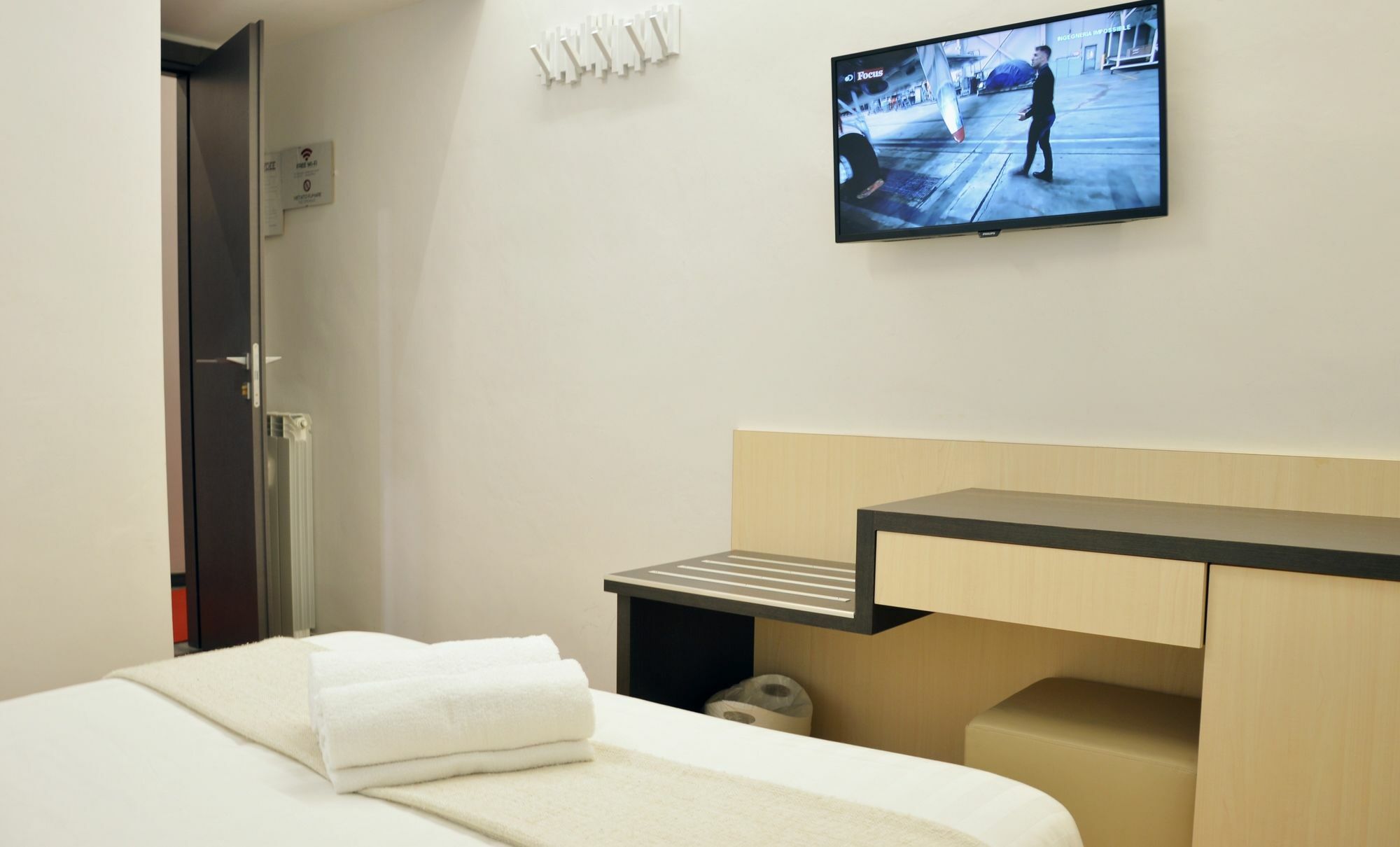 Kaydee Guesthouse Rome Bagian luar foto